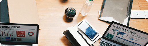 Digital Transformation